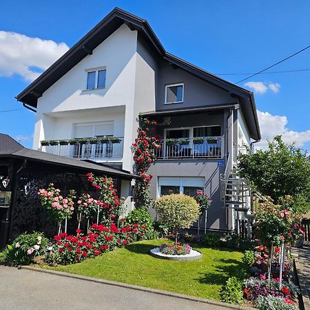 Apartman Vesna Бьеловар Экстерьер фото