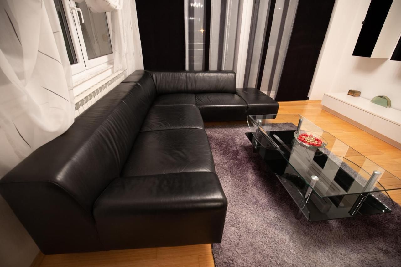 Apartman Vesna Бьеловар Экстерьер фото