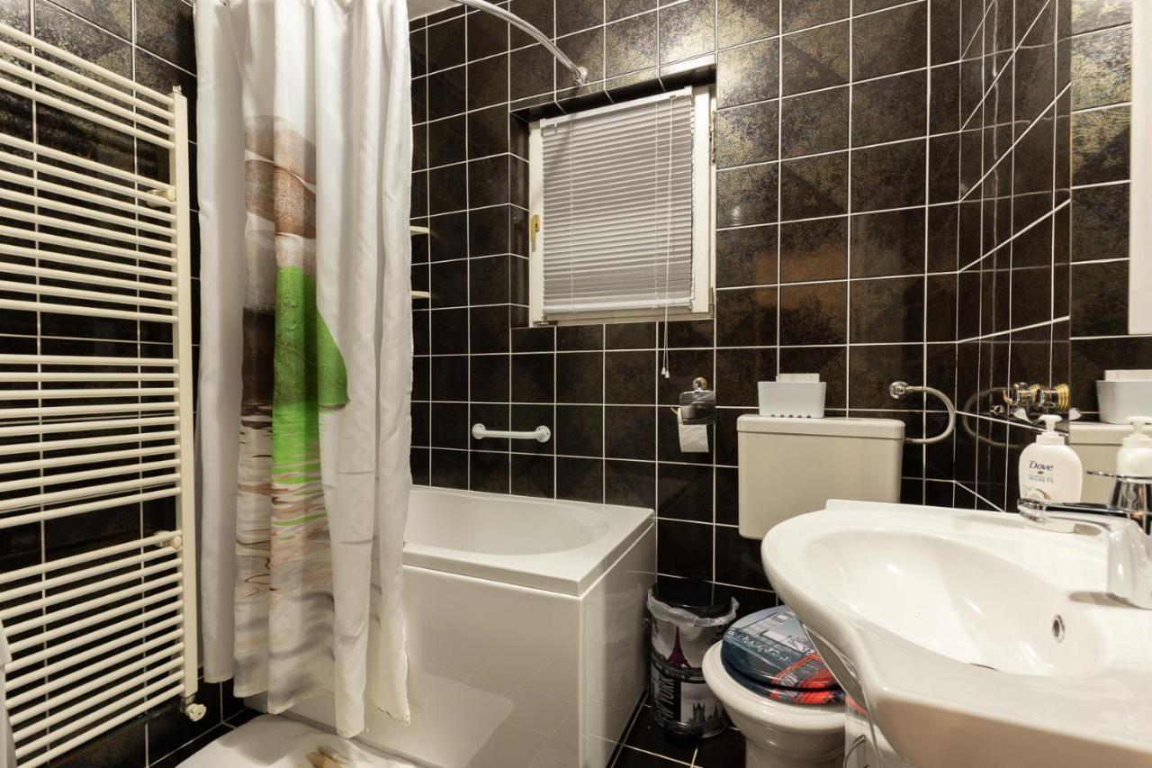 Apartman Vesna Бьеловар Экстерьер фото